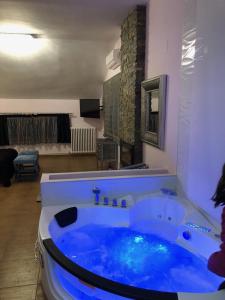 hospederia casa martell