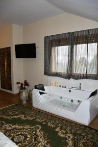 hospederia casa martell