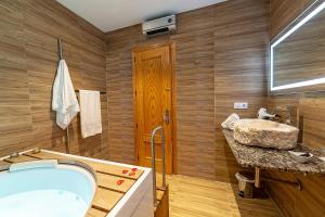 hospederia casa martell