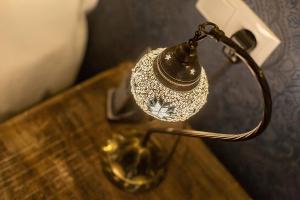 hospederia casa martell