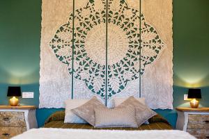 hospederia casa martell