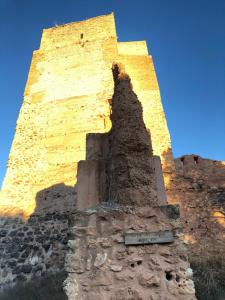 hospederia casa martell