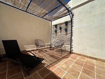 casa del patio