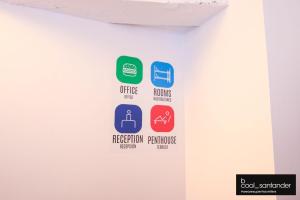 Enjoy Santander - Hostel,Potes>>Cantabria,2 star