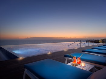 h10 atlantic sunset
