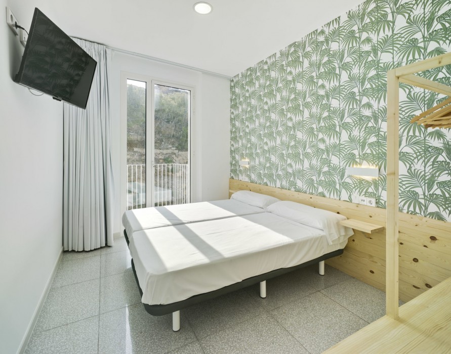 loop inn hostel cartagena