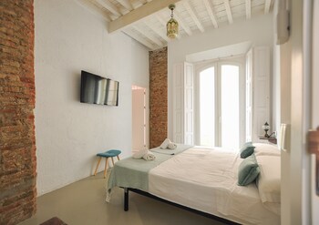 malaga
