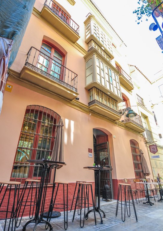 malaga