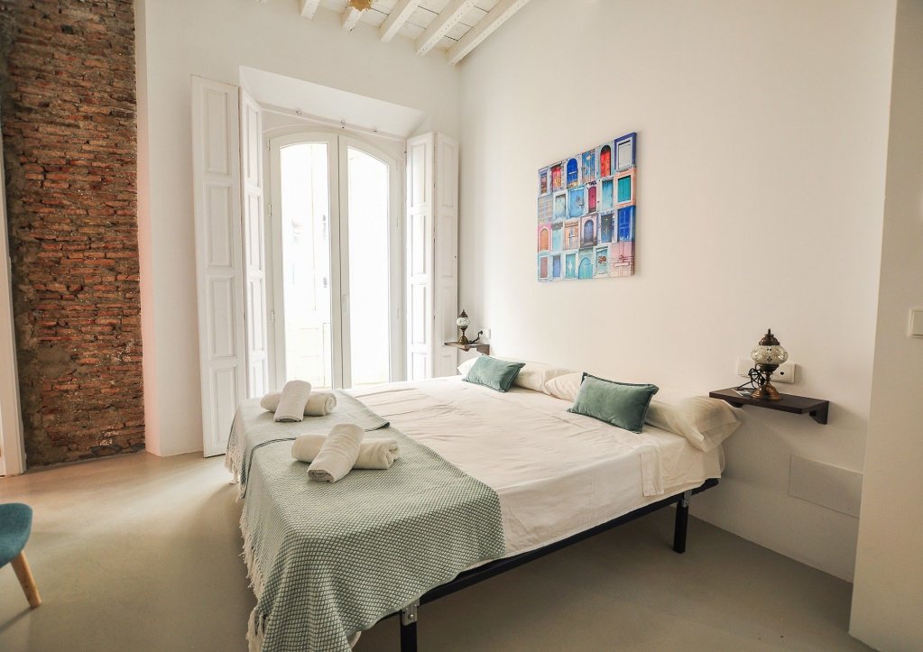 malaga