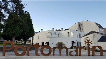 Hotel Vistalegre,Portomarin>>Lugo,2 star