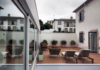 Hotel Vistalegre,Portomarin>>Lugo,2 star