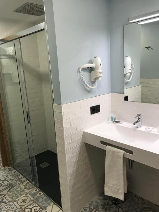 hotel vistalegre