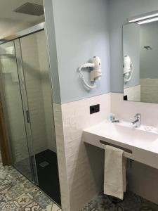 hotel vistalegre