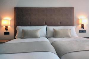 hotel vistalegre