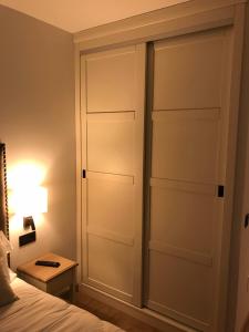 hotel vistalegre