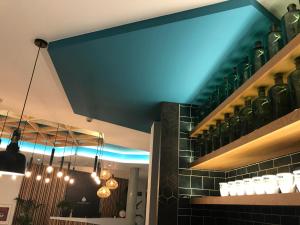 hotel vistalegre