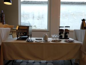 hotel vistalegre