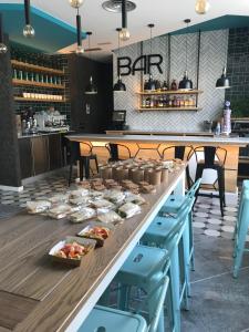 hotel vistalegre