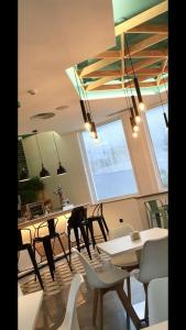 hotel vistalegre