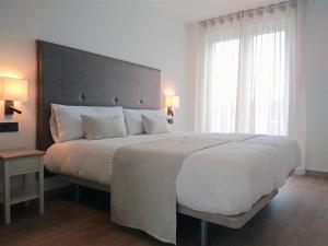 hotel vistalegre