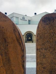 hotel vistalegre