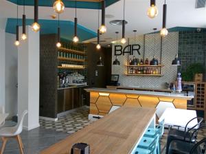 hotel vistalegre
