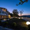 Ixua Hotela,Eibar>>Debabarrena,3 star