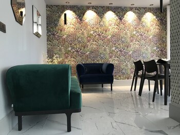 hotel moya landete