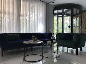 hotel moya landete