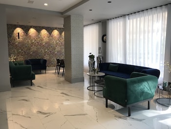 hotel moya landete