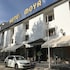 hotel moya landete
