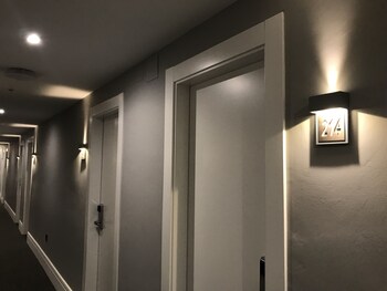 hotel moya landete