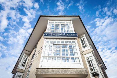 a morada do cigarron