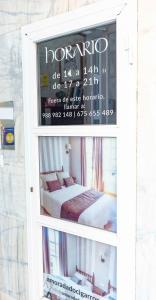 A Morada Do Cigarron,Verín>>Ourense Province,1 star