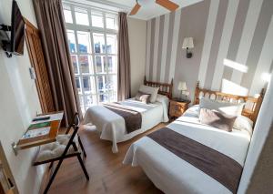 A Morada Do Cigarron,Verín>>Ourense Province,1 star