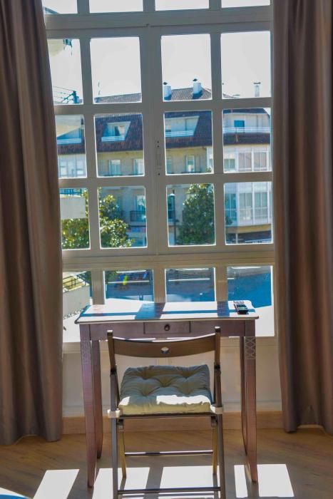 a morada do cigarron