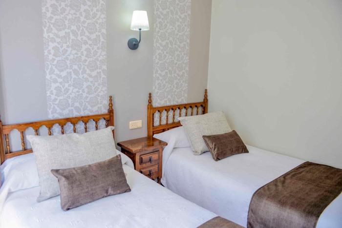 a morada do cigarron