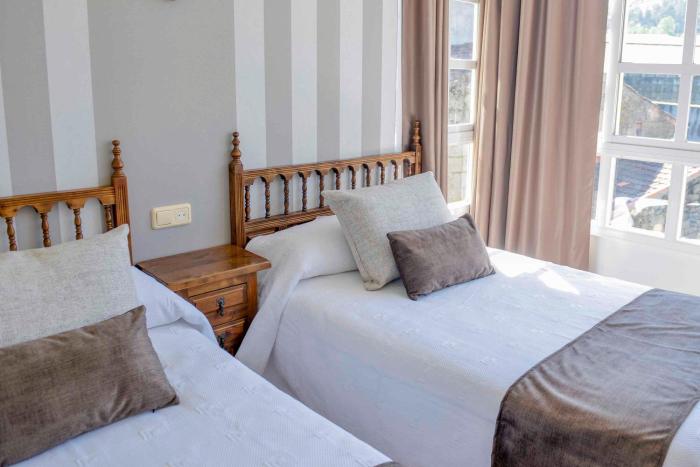 a morada do cigarron