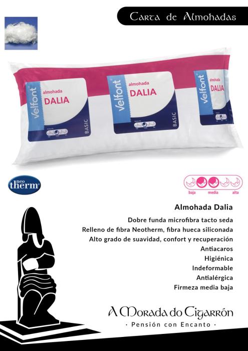 a morada do cigarron