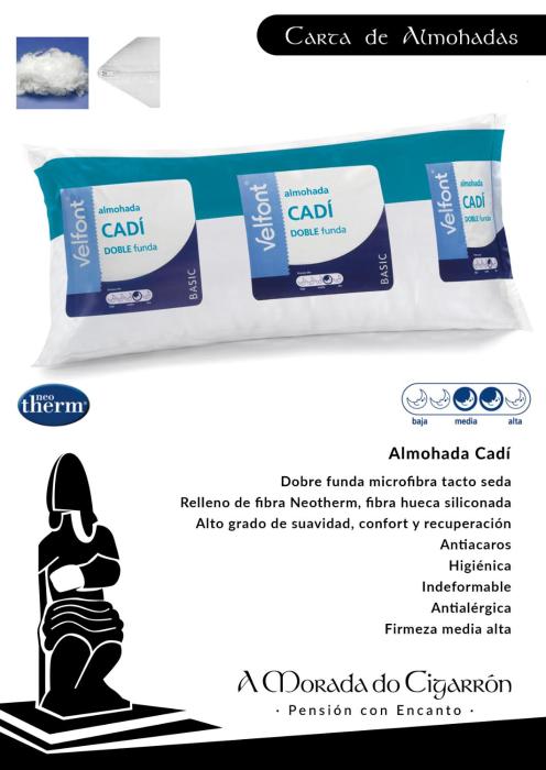 a morada do cigarron