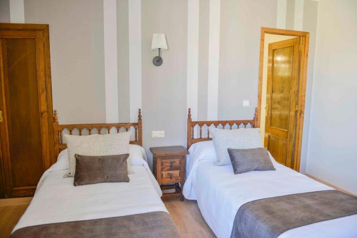 a morada do cigarron