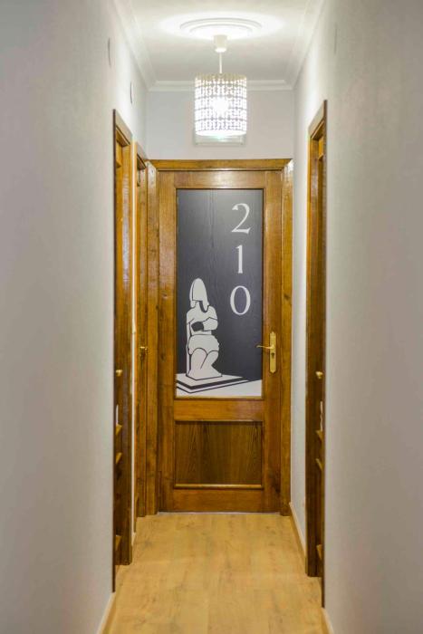 a morada do cigarron