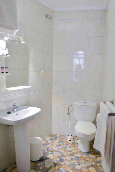 a morada do cigarron