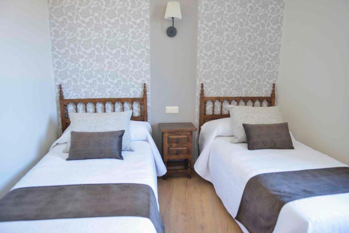 a morada do cigarron