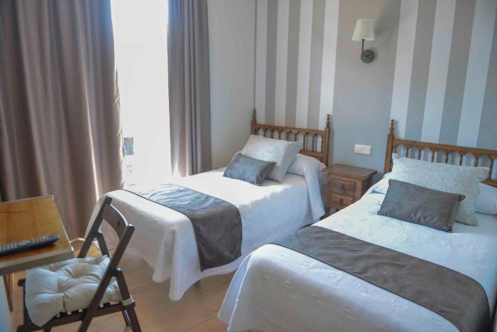 a morada do cigarron