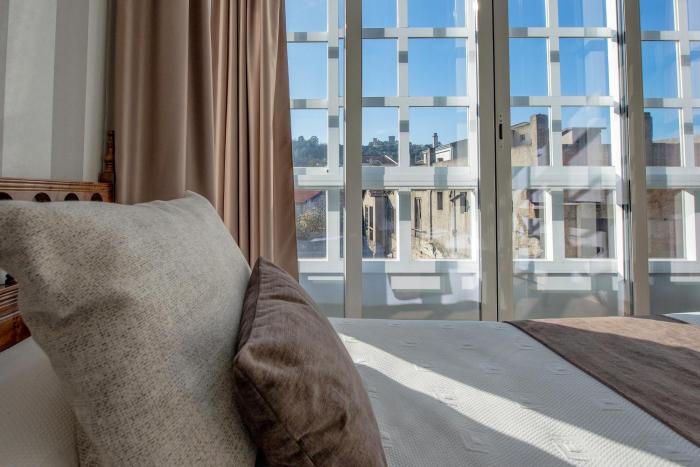 a morada do cigarron