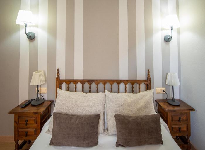 a morada do cigarron