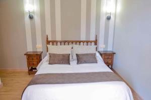 a morada do cigarron