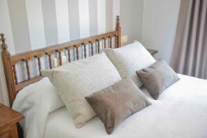 a morada do cigarron