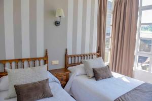 a morada do cigarron